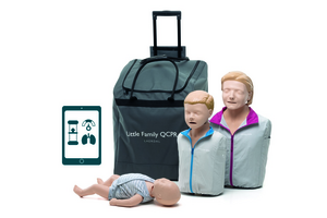 Nueva Little Family QCPR