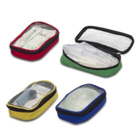 Bolsa emergencias soporte vital avanzado CRITICALS - Imagen 6