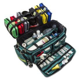 Bolsa emergencias soporte vital avanzado CRITICALS - Imagen 7