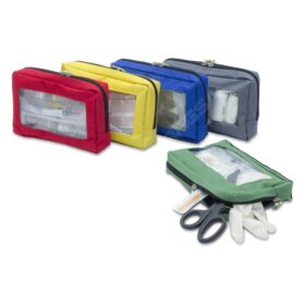 Bolsa emergencias soporte vital avanzado CRITICALS - Imagen 8