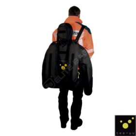 Maniquí ADULTO de entrenamiento CRASH & CARRY - Imagen 3