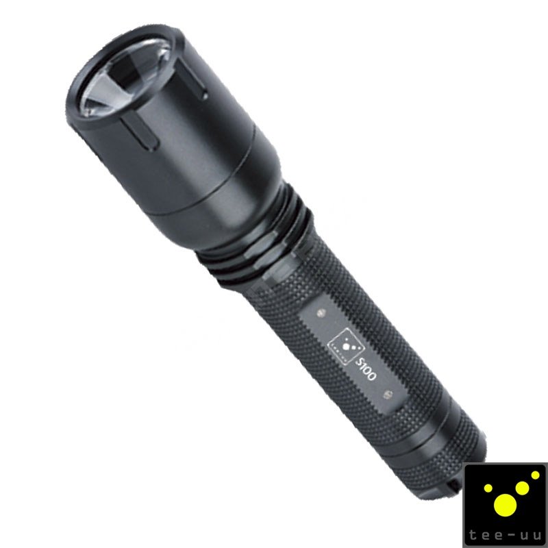 Linterna pequeña TEE-LIGHT S100 led flashlight - Medical Cardio  distribucion de material sanitario y emergencias