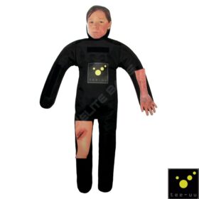 Maniquí de entrenamiento junior CRASH & CARRY - Imagen 2