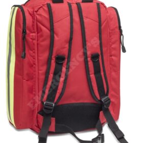 Mochila emergencias rescate - Imagen 3