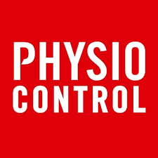Physio Control LOGO