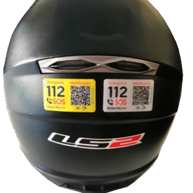 ? Oferta Twin ?  Pago en 3 anualidades para 2 cascos (23,00€/9,90€/9,90€) - Imagen 9