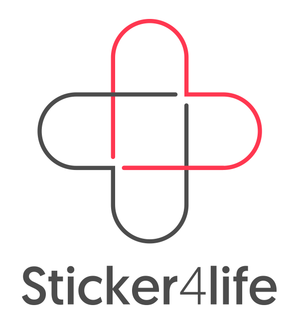 sticker4life