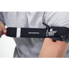 Torniquete de extremidad TIE (Tourniquet In Emergency)